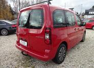 Peugeot Partner Tepee 7