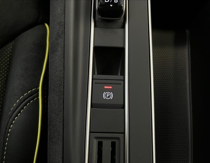 Škoda Elroq SUV 1,0 250 kw