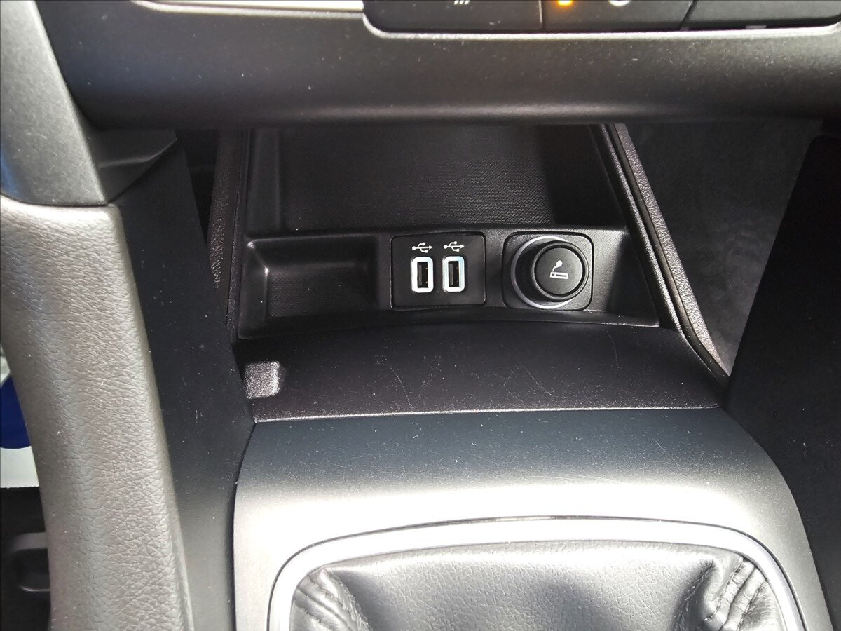 Ford Mondeo Kombi 2,0 l 88 kw