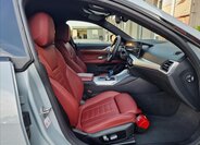 BMW i4 Sedan / Limuzína 0,0 400 kw