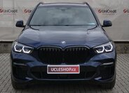 BMW X5 SUV / Terénní 3,0 l 250 kw