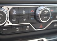 Jeep Gladiator Pick-up 3,7 l 210 kw