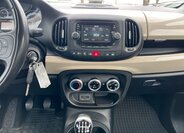 Fiat 500L Hatchback 1,4 l 70 kw