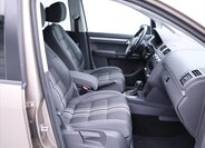 Volkswagen Touran MPV 1,4 l 103 kw
