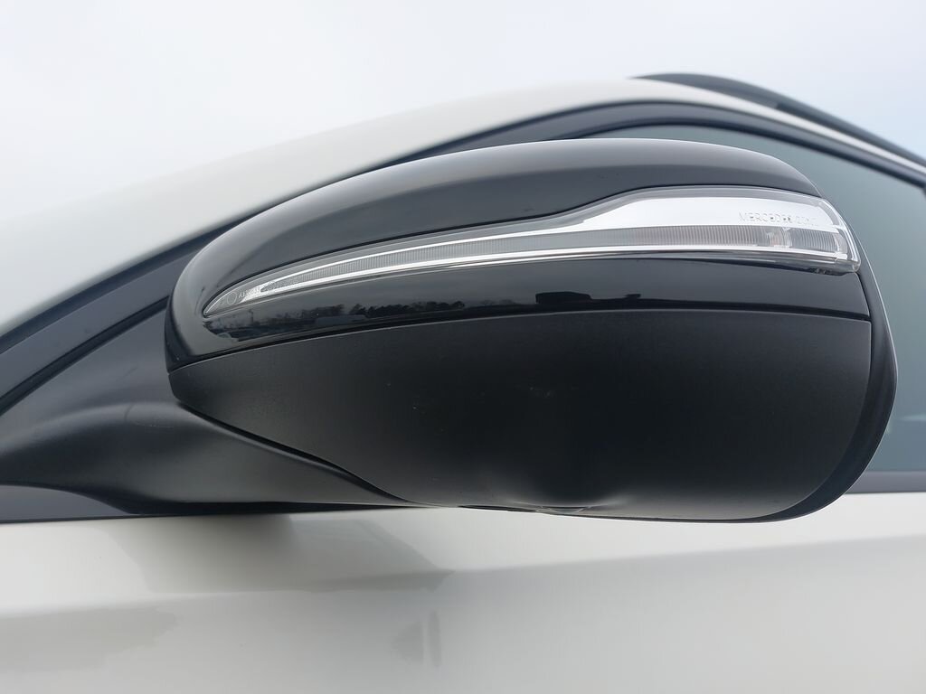 Mercedes-Benz GLE SUV 3,0 l 320 kw