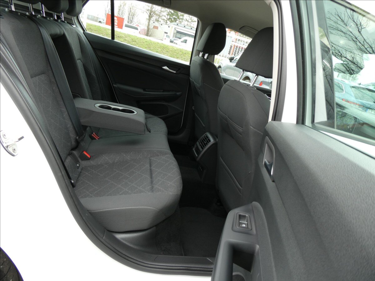 Volkswagen Golf Hatchback 2,0 l 85 kw