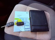 Volkswagen Tiguan SUV / Terénní 2,0 l 110 kw