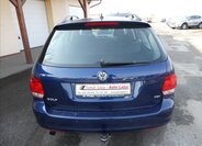 Volkswagen Golf Kombi 1,2 l 77 kw