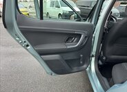 Škoda Fabia Hatchback 1,2 l 44 kw