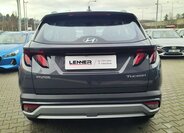 Hyundai Tucson SUV 1,6 l 118 kw