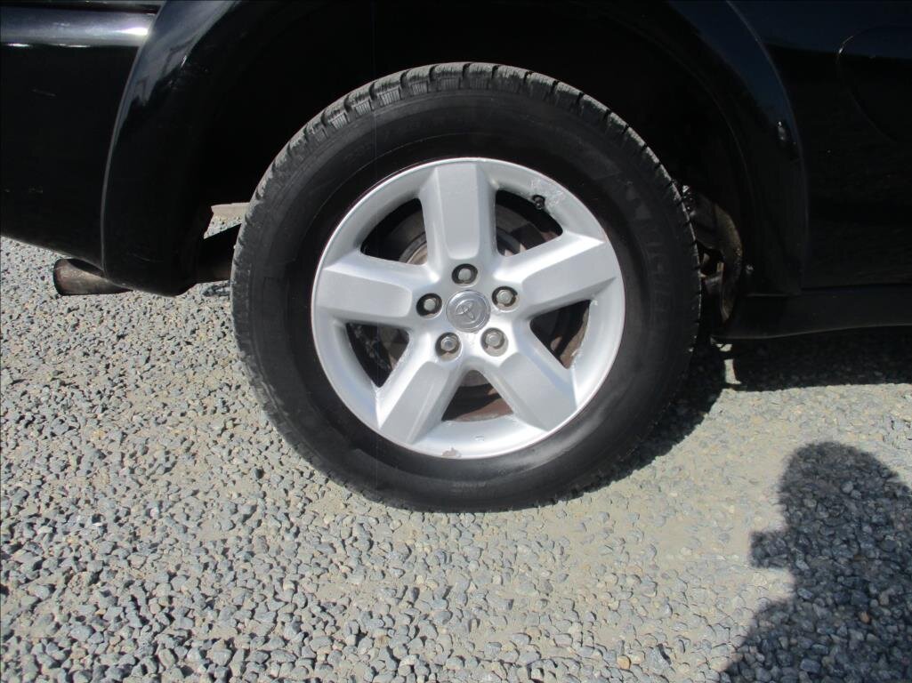 Toyota RAV4 SUV / Terénní 2,0 l 85 kw