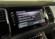 Škoda Kodiaq SUV / Terénní 2,0 l 110 kw