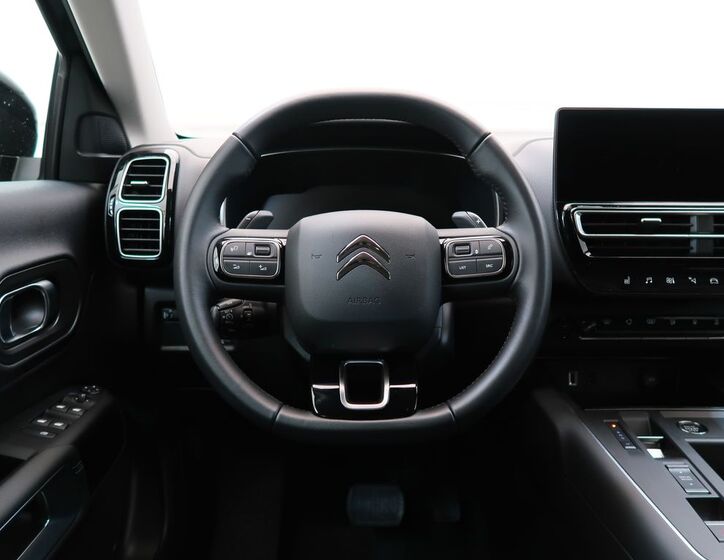 Citroën C5 Aircross 22