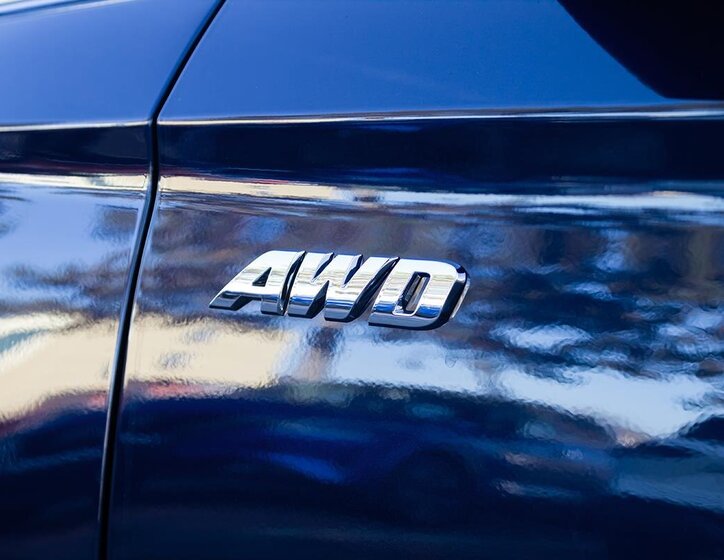 SsangYong Korando SUV / Terénní 1,5 l 120 kw