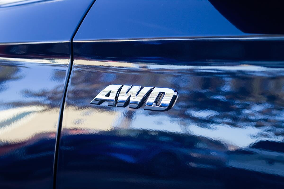 SsangYong Korando SUV / Terénní 1,5 l 120 kw