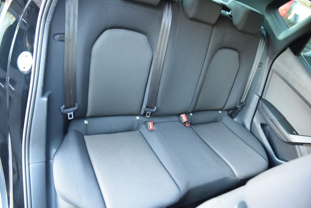 Seat Arona MPV 1,6 l 70 kw