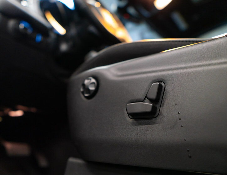 Dodge Durango SUV 5,7 l 268 kw