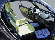 Smart Fortwo Hatchback 599,0 45 kw