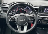 KIA Ceed Kombi 998,0 74 kw