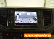 Volkswagen Crafter Skříň 0,0 103 kw