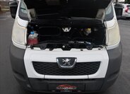 Peugeot Boxer Ostatní 2,2 l 88 kw