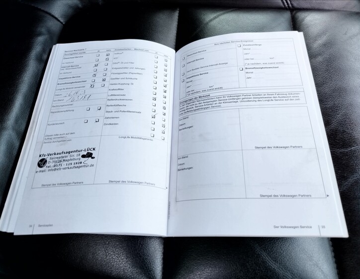 Volkswagen Tiguan 44