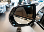 Chevrolet Suburban SUV 6,2 l 313 kw