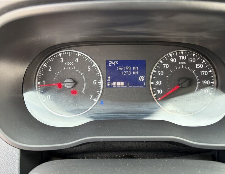 Dacia Duster SUV / Terénní 1,5 l 85 kw