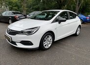Opel Astra Hatchback 1,5 l 77 kw