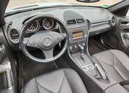 Mercedes-Benz SLK 16