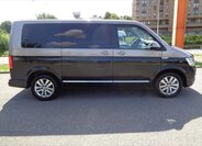 Volkswagen Multivan Kombi 2,0 l 150 kw