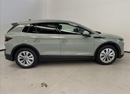 Škoda Elroq SUV / Terénní 0,0 210 kw