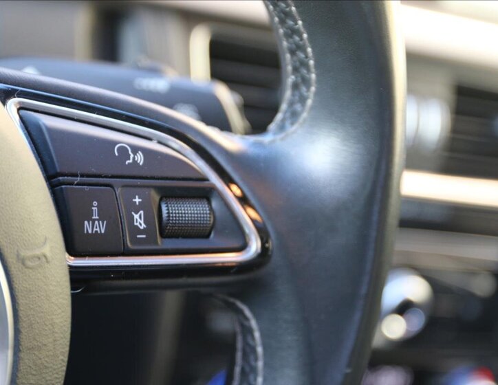 Audi S4 Sedan 3,0 l 245 kw