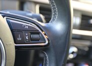 Audi S4 Sedan 3,0 l 245 kw