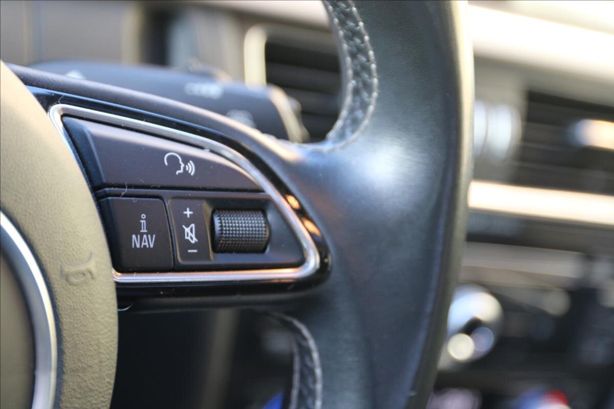 Audi S4 Sedan 3,0 l 245 kw