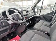 Opel Movano Ostatní 2,3 l 120 kw