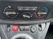 Peugeot Partner Tepee MPV 1,6 l 88 kw