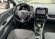 Renault Clio Kombi 1,5 l 55 kw