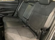 Hyundai Tucson SUV / Terénní 1,6 l 117 kw