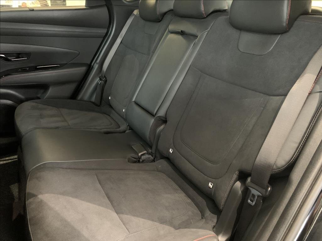 Hyundai Tucson SUV / Terénní 1,6 l 117 kw