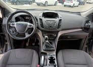 Ford Kuga SUV 1,6 l 110 kw