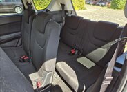 Ford S-MAX MPV 2,0 l 132 kw