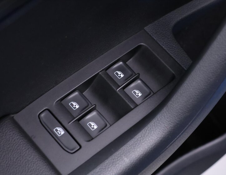 Škoda Octavia Kombi 1,6 l 85 kw