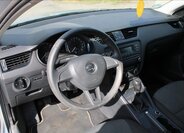 Škoda Octavia Kombi 1,6 l 81 kw