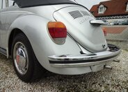 Volkswagen Ostatní Kabriolet 1,2 l 25 kw