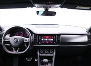 Škoda Kodiaq SUV / Terénní 2,0 l 176 kw