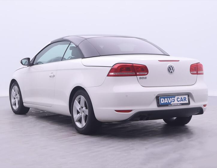 Volkswagen EOS 9