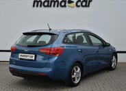 KIA Ceed Kombi 1,6 l 99 kw