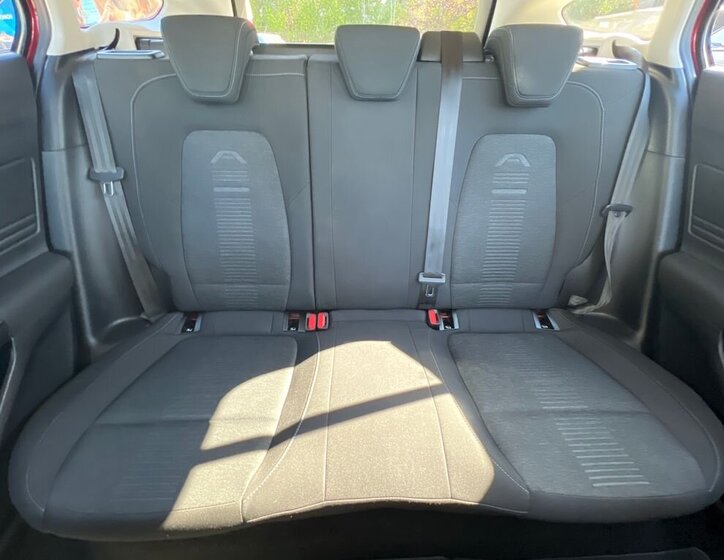 Ford Focus Kombi 2,0 l 110 kw