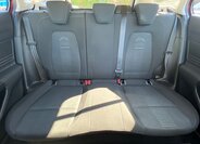 Ford Focus Kombi 2,0 l 110 kw